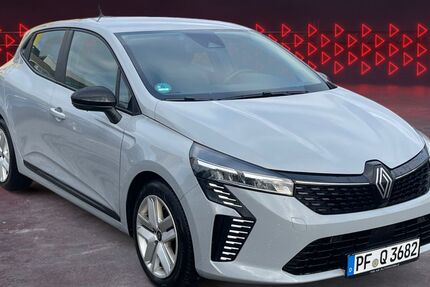 Renault Clio 18.468 km 17.890 &euro; Birkenfeld 75217