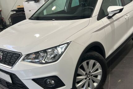 Seat Arona 162.000 km 12.995 € Bretten 75015
