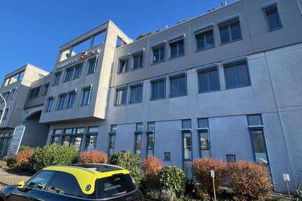 Büro in Karlsruhe Neureut 1.000 € 100 m² zimmer