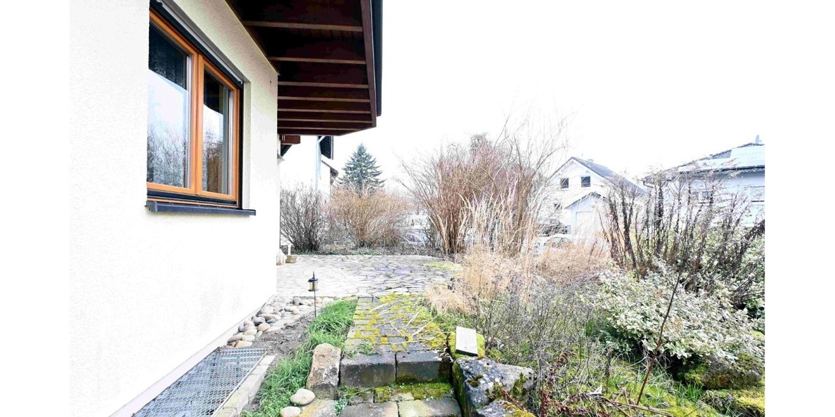 Ein Paradies für Eltern und Kinder - Einfamilienhaus Bretten Gölshausen | Angebot:26991582