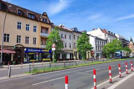 Büro in Berlin 1.950 € 106 m²