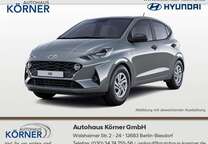 Gebrauchtwagen Hyundai i10