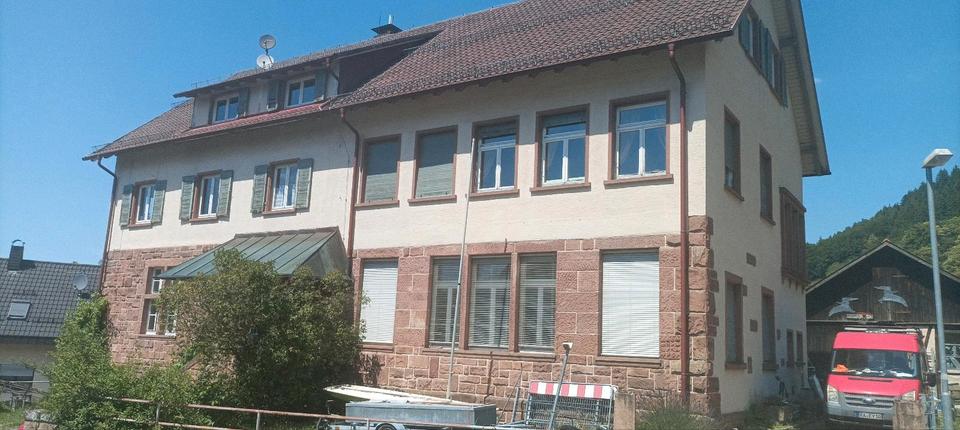 Mehrfamilienhaus, Wohnhaus Gernsbach - 560.000&euro; | Angebot:26993274