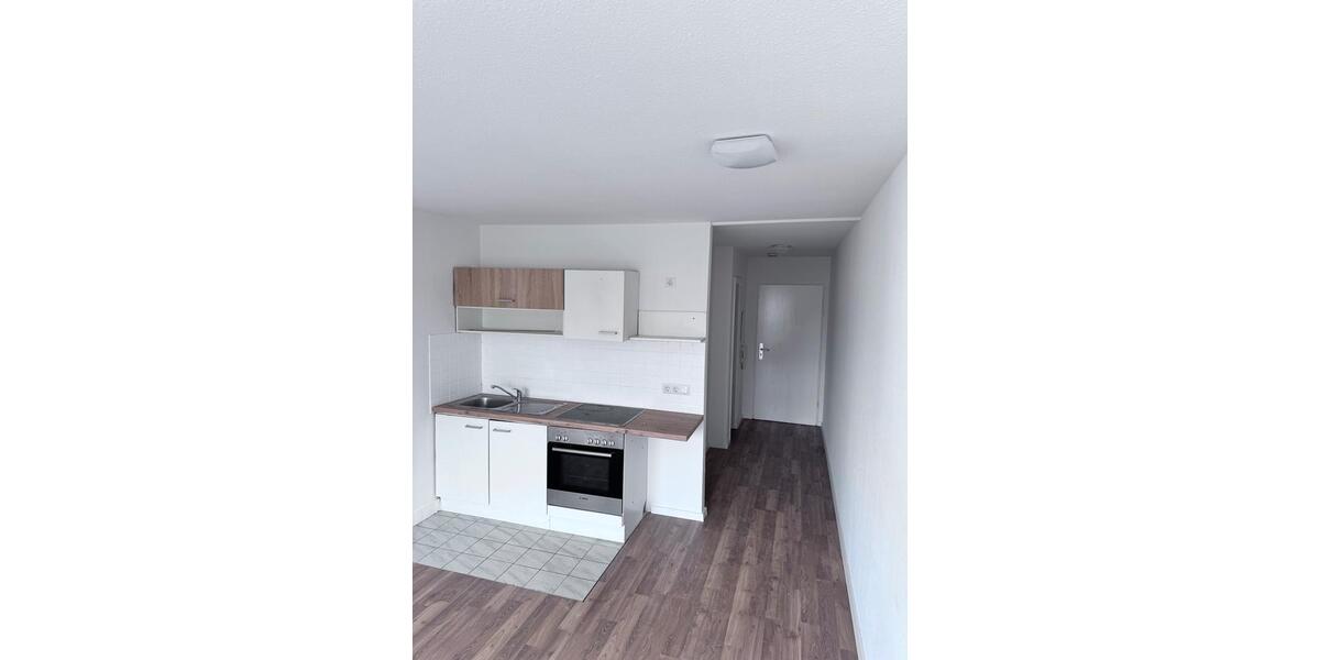 Etagenwohnung Germersheim - 1 Zimmer, 25 m&sup2;, 450&euro; | Angebot:25651801