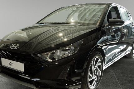 Hyundai i20 1.750 km 22.359 &euro; Ettlingen 76275