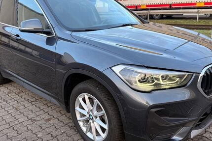 BMW X1 105.000 km 20.900 &euro; Germersheim 76726