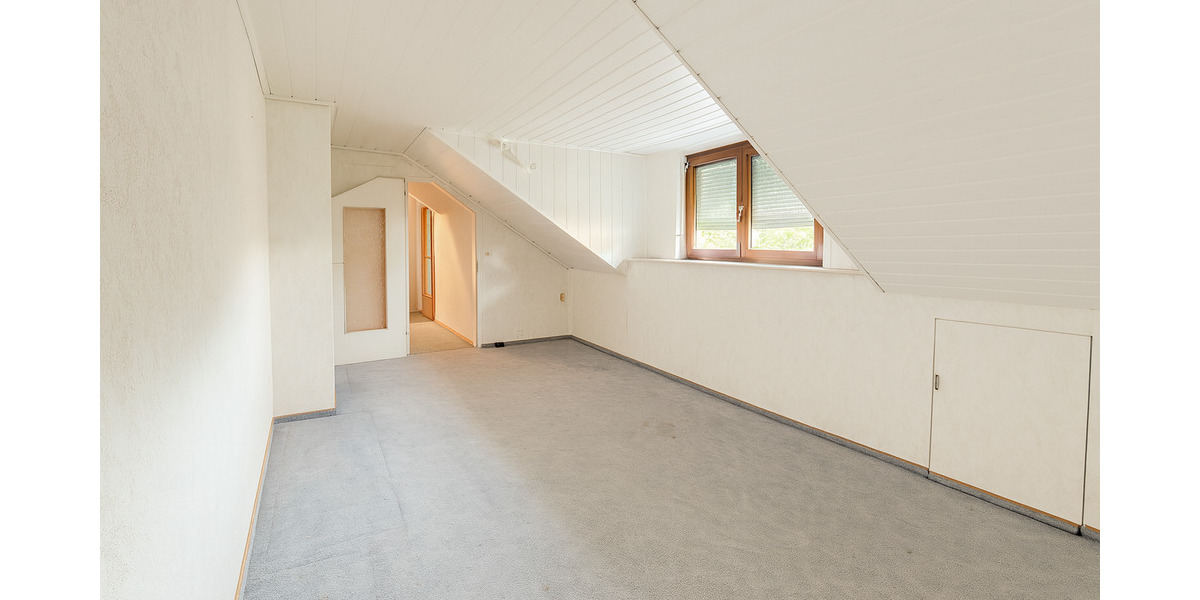 Doppelhaushälfte Pforzheim Altgefäll - 5 Zimmer, 101 m&sup2;, 484.500&euro; | Angebot:25708069
