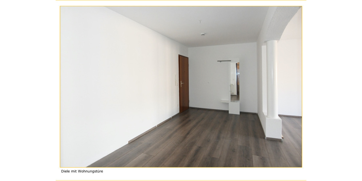 Etagenwohnung Wörth am Rhein - 2.5 Zimmer, 66 m&sup2;, 265.000&euro; | Angebot:25282029
