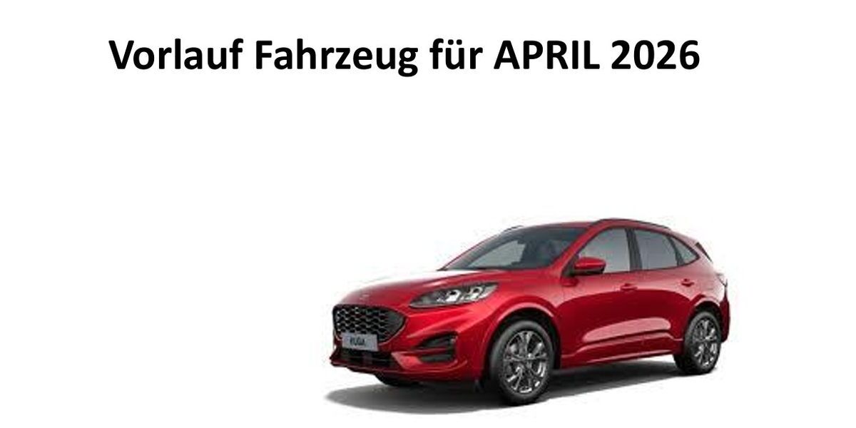 Ford Kuga 130.000 km 19.300 &euro; Waghäusel 68753