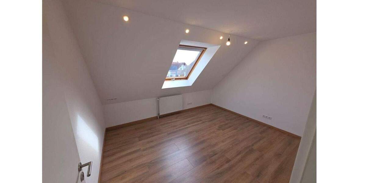Etagenwohnung Offenbach - 3 Zimmer, 65 m&sup2;, 247.500&euro; | Angebot:25674890
