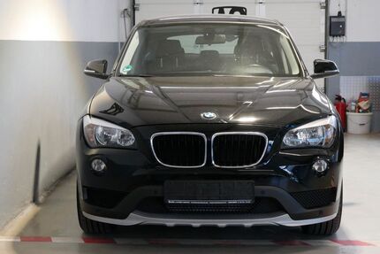 BMW X1 111.380 km 14.999 € Hagenbach 76767