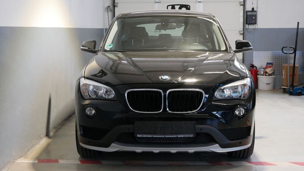 BMW X1 111.380 km 14.999 € Hagenbach 76767