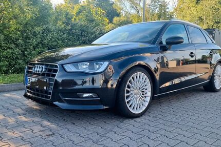 Audi A3 160.000 km 9.990 &euro; Rülzheim 76761