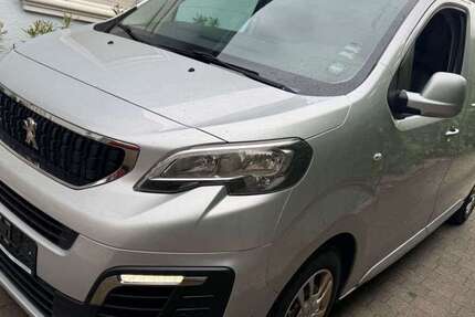 Peugeot Expert 130.000 km 8.999 &euro; Weingarten 67366