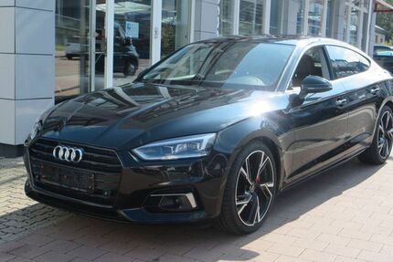 Audi A5 126.000 km 28.490 € Niefern 75223