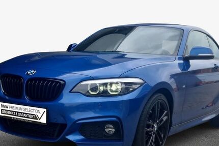 BMW 218 64.409 km 23.890 &euro; Ettlingen 76275