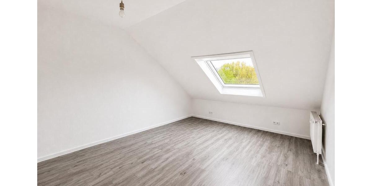 Dachgeschoßwohnung Rastatt - 2 Zimmer, 53 m&sup2;, 175.000&euro; | Angebot:26957498