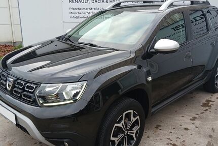 Dacia Duster 73.100 km 15.990 &euro; Ettlingen 76275