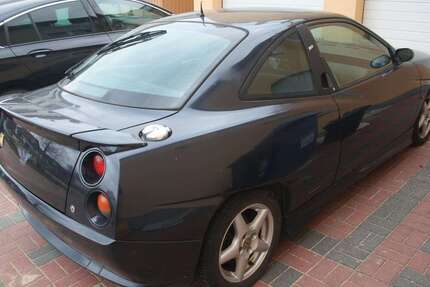 Fiat Coupe