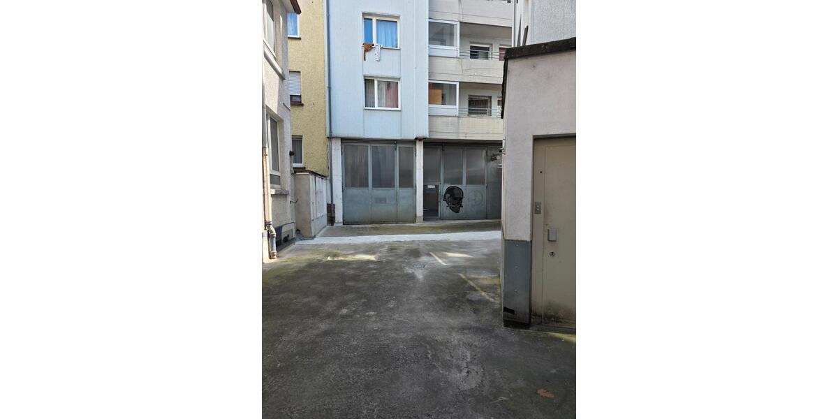 Gewerbeobjekt Pforzheim Weststadt - 800&euro; | Angebot:26306763