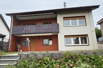 Haus Marxzell - 6 Zimmer, 143 m&sup2;, 545.000&euro; | Angebot:27083286