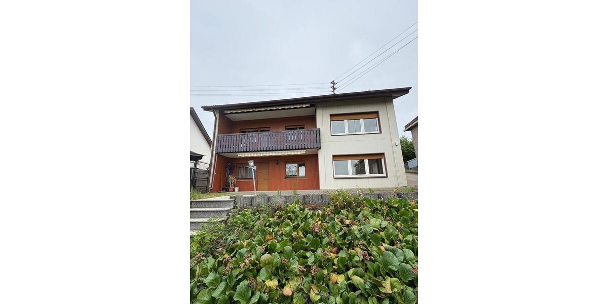 Mehrfamilienhaus, Wohnhaus Marxzell - 6 Zimmer, 143 m&sup2;, 545.000&euro; | Angebot:27083286