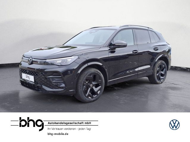 VW Tiguan 16.548 km 49.760 € Durmersheim 76448