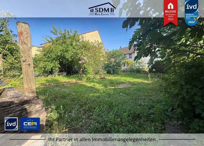 Grundstück zu verkaufen in Philippsburg 114.710 € 249 m²
