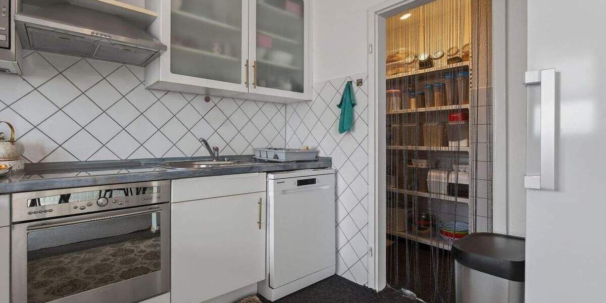 Etagenwohnung Karlsbad / Langensteinbach Langensteinbach - 3 Zimmer, 107 m&sup2;, 379.000&euro; | Angebot:25680977