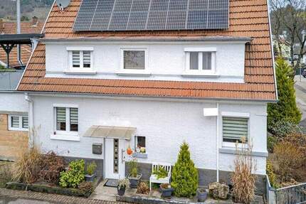 Haus Gernsbach Hilpertsau - 4 Zimmer, 112 m&sup2;, 364.000&euro; | Angebot:24776014