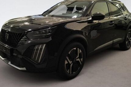 Peugeot 2008 27.800 km 23.450 &euro; Au a. Rhein 76474