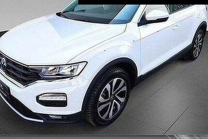 VW T-Roc 55.680 km 23.780 € Baden-Baden 76530