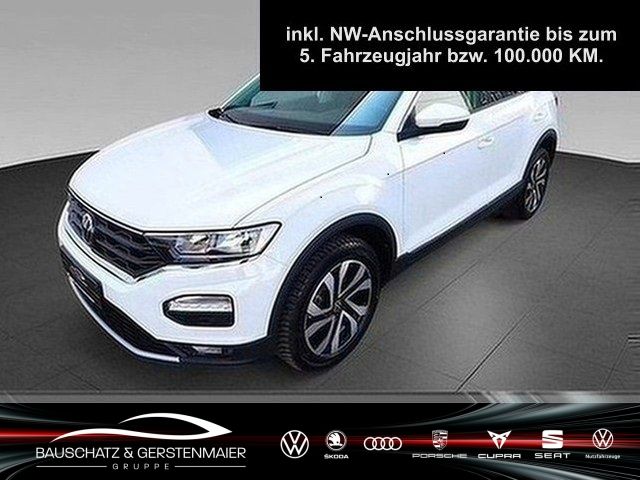 VW T-Roc 55.680 km 23.780 € Baden-Baden 76530