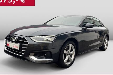 Audi A4 24.999 km 31.990 &euro; Pforzheim 75179