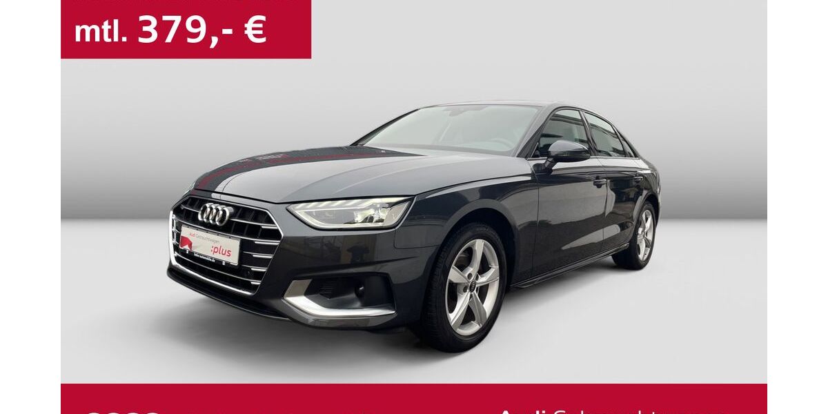 Audi A4 24.999 km 31.990 &euro; Pforzheim 75179
