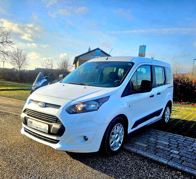 Ford Transit 140.000 km 9.700 &euro; Oberderdingen 75038