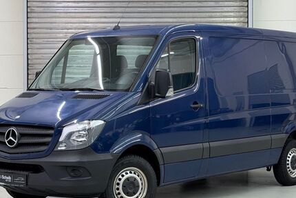 Mercedes-Benz Sprinter 226.300 km 11.950 &euro; Forst 76694