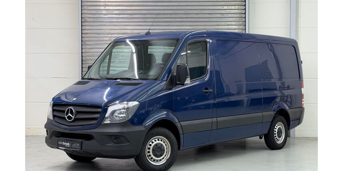 Mercedes-Benz Sprinter 226.300 km 11.950 &euro; Forst 76694