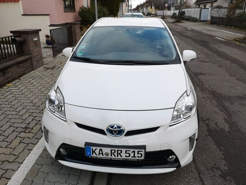 PRIUs
