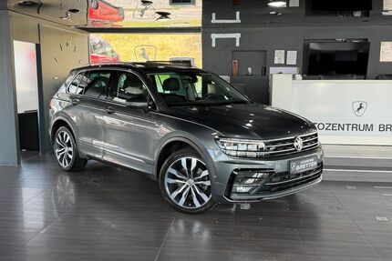 VW Tiguan 95.980 km 26.990 &euro; Bretten 75015