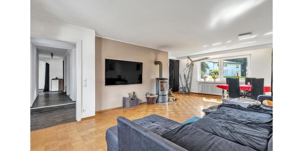 Erdgeschoßwohnung Pforzheim Eutingen - 3 Zimmer, 96 m&sup2;, 249.000&euro; | Angebot:25393718