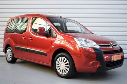 Citroen Berlingo 24.500 km 11.990 &euro; Forst 76694