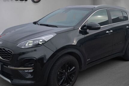 Kia Sportage 51.950 km 22.990 &euro; Pforzheim 75177