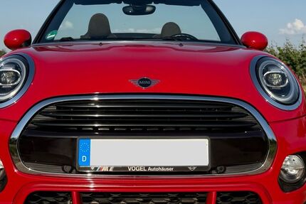 Mini Cooper Cabrio 77.400 km 20.500 &euro; Offenbach an der Queich 76877