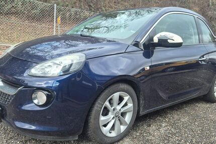 Opel Adam 145.050 km 4.999 &euro; Birkenfeld bei Pforzheim 75217