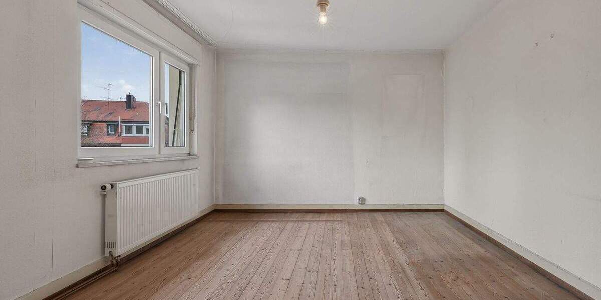 Einfamilienhaus Karlsruhe Rüppurr - 4 Zimmer, 118 m&sup2;, 679.000&euro; | Angebot:25681001
