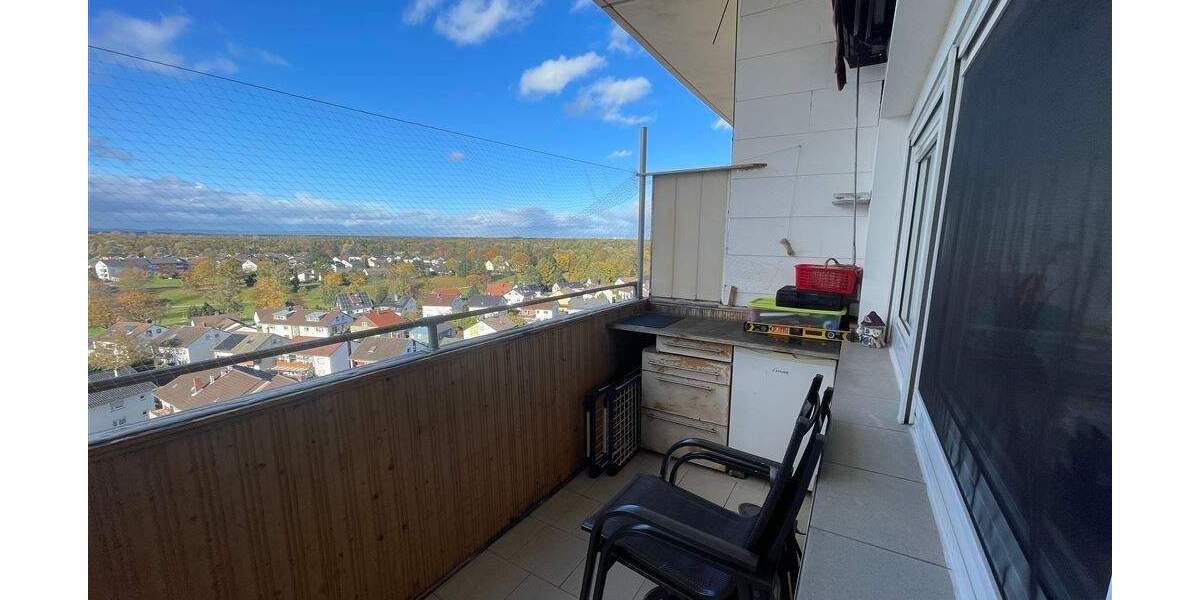 Etagenwohnung Rastatt - 4 Zimmer, 101 m&sup2;, 225.000&euro; | Angebot:25776347