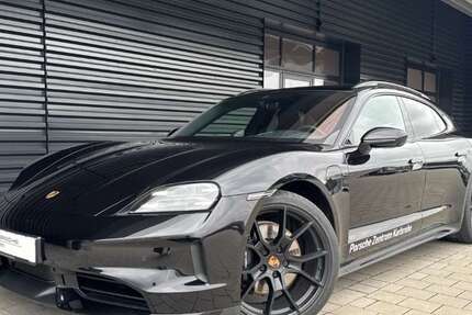 Porsche Taycan 11.500 km 145.189 &euro; Ettlingen 76275