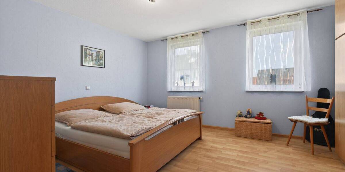 Reihenmittelhaus Durmersheim - 3 Zimmer, 97 m&sup2;, 415.000&euro; | Angebot:26874944