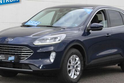 Ford Kuga 74.600 km 21.955 &euro; Stutensee-Friedrichstal (West) 76297